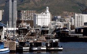 新威畅货运代理公司