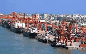 国际货运进出口范围