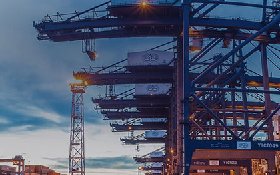 散货运输货代服务